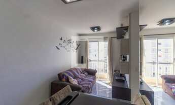 Imagem 2: Apartamento à Venda - Ponte Rasa, 2 Quartos, 47 m2