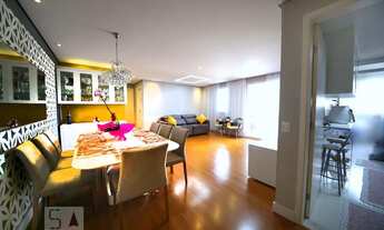 Imagem: Apartamento para Aluguel - Jardim Marajoara 