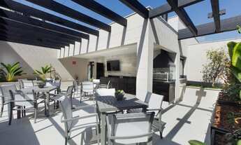 Imagem 5: Apartamento para venda com 90 metros quadrados com 3 quartos em Maracanã - Rio de Janeiro