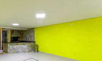 Imagem 5: Casa à venda no Campo Belo com 3 suítes e 5 vagas de garagem