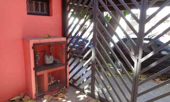 Imagem: Casa sobrado a venda