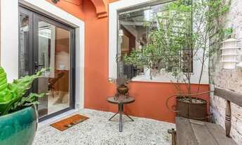 Imagem 6: Sobrado com 3 suítes, 4 banheiros e 2 vagas