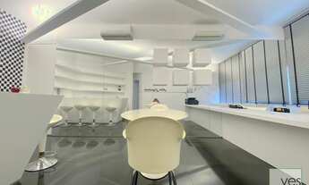 Imagem 5: BELO HORIZONTE - Conjunto Comercial/Sala - Funcionários