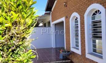 Imagem 4: Casa - Conjunto Habitacional Vila Santana (Sousas) - Campinas