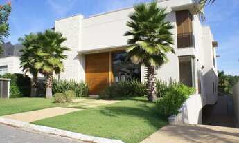 Imagem 4: Casa em Condomínio para Venda em Barueri, Residencial Tamboré 3, 5 dormitórios, 5 suítes