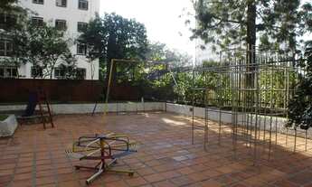 Imagem 7: Apartamento 130m² no Campo Belo