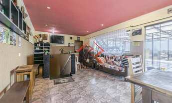 Imagem 5: Triplex com melhor vista da serra Piraquara