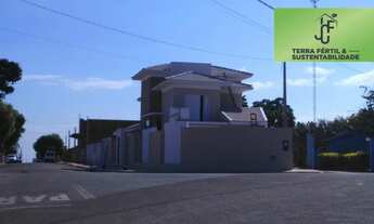 Imagem 7: Casa à venda no bairro Flamboyants - São Manuel/SP