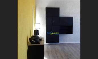 Imagem 5: Sala, 77 m² - venda por R$ 260.000,00 ou aluguel por R$ 1.600,00/mês - Parque das Nações