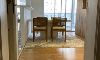 Imagem 6: Apartamento Moema