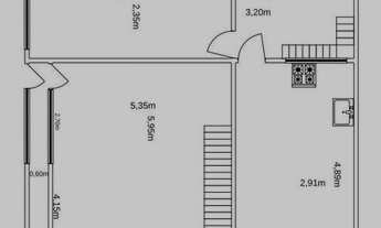 Imagem 2: Sobrado comercial no Tatuapé
