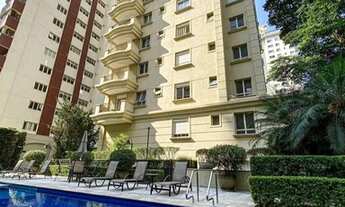 Imagem: Apartamento para Venda em São Paulo, Campo