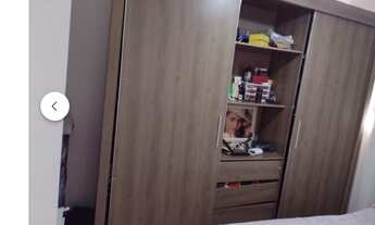 Imagem 4: Belo Horizonte - Apartamento Padrão - Petropolis (Barreiro