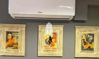 Imagem 5: Oportunidade Conjunto Comercial 33m² e 1 vaga na Aclimação