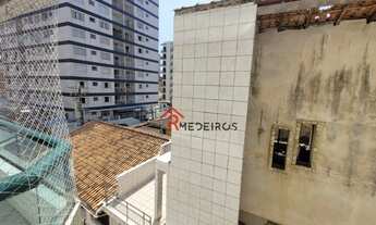 Imagem 6: Apartamento com 1 dormitório à venda, 50 m² por R$ 220.000 - Aviação - Praia Grande/SP