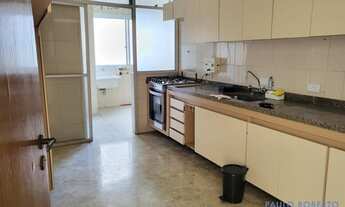 Imagem 2: APARTAMENTO - HIGIENÓPOLIS - SP