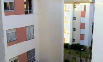 Imagem 4: Apartamento próximo a região da Prefeitura - AP 001