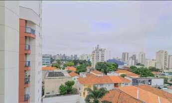 Imagem 4: APARTAMENTO COM 1 DORMITÓRIO NO BAIRRO MIRANDOPOLIS