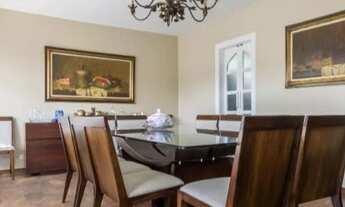 Imagem 3: Casa à venda com 360m², 4 quartos e 3 vagas no Brooklin