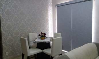 Imagem 4: Apartamento para venda tem 93 metros quadrados com 3 quartos em Parque 10 de Novembro - Ma