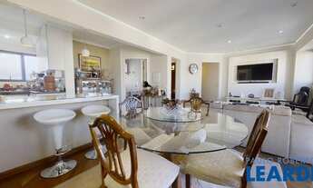 Imagem 4: APARTAMENTO - PERDIZES - SP