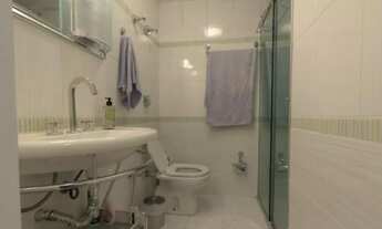 Imagem 3: Apartamento à venda com 85m², 2 quartos e 1 vaga em Perdizes