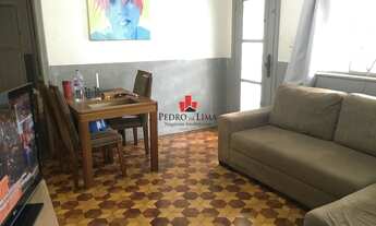 Imagem: Casa assobradada na Penha