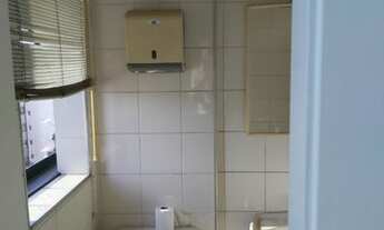 Imagem 6: Conjunto comercial com 90m² à venda na Santa Cecília