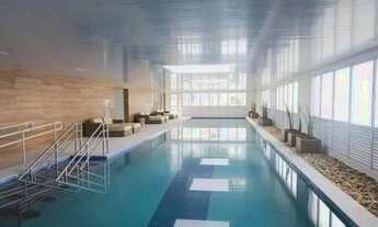 Imagem 2: Apartamento para venda possui 52 metros quadrados com 1 quarto em Vila Gomes Cardim - São