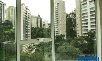 Imagem 5: APARTAMENTO - MORUMBI - SP