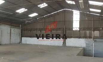 Imagem 3: GALPÃO 20X22 COM 440²M AO LADO DA AVENIDA CUPECÊ