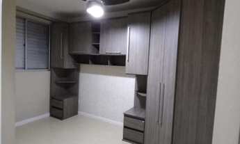 Imagem 3: RESERVA DO JAPY Apartamento com 2 dormitórios