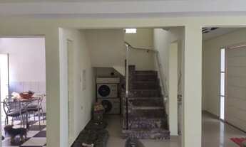 Imagem 5: Casa de Vila na Água Branca com 3 dormitórios (1 suíte) e 2 vagas de garagem