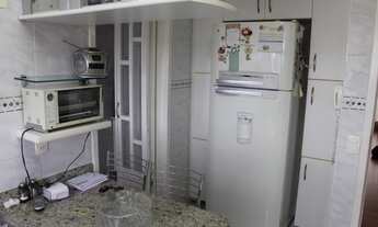 Imagem 7: Apartamento com 3 dormitórios, 1 suíte, 2 vagas no Campo Belo