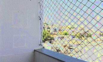 Imagem 4: Apartamento com 2 dormitórios à venda, 49 m² por R$ 235.000,00 - Jardim Vila Galvão - Guar