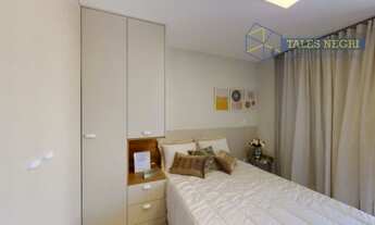 Imagem 7: Apto de 2 a 3 quartos próx. ao Parque Botânico Vale