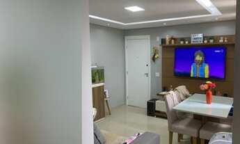 Imagem 3: Santa Luzia - Apartamento Padrão - Chacaras Santa Ines (Sao Benedito