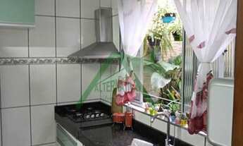 Imagem 6: Excelente apartamento térreo com quintal no bairro Cerâmica!