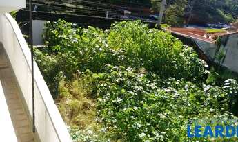 Imagem 2: TERRENO - VILA SÃO FRANCISCO - SP