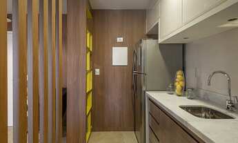 Imagem 3: APARTAMENTO 02 DORM PRÓXIMO DO METRÔ