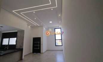 Imagem 2: Casa à venda - Condomínio Villagio Wanel - Sorocaba/SP