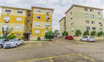 Imagem 2: Apartamento para aluguel, 2 quartos, 1 vaga, Nossa Senhora das Graças - Canoas/RS