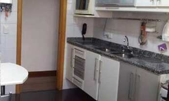 Imagem 5: Apartamento com 3 dormitórios à venda, 95 m² por R$ 500.000,00 - Vila Valparaíso - Santo A