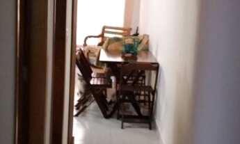 Imagem 4: Casa com 2 dormitórios à venda, 80 m² por R$ 255.000 - Parque Residencial Michael Licha