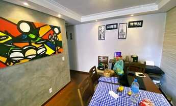 Imagem 3: Apartamento à venda Jardim Luanda, São Paulo - SP