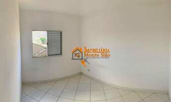 Imagem 7: Apartamento com 1 dormitório à venda, 48 m² por R$ 220.000,00 - Jardim Dourado - Guarulhos