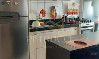 Imagem 2: Apartamento - Jardim Alice - Indaiatuba
