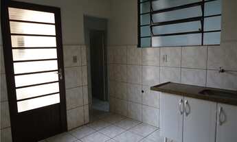 Imagem 7: Casa com 1 dormitório para alugar, 64 m² por R$ 750,00/mês - Jardim Sumaré - Ribeirão Pret