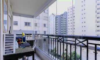 Imagem 3: Apartamento à venda com 72m², 2 quartos e 2 vagas