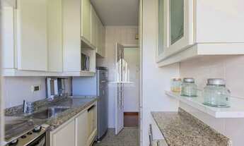 Imagem 2: APARTAMENTO DE COBERTURA NO TATUAPÉ - 3 QUARTOS COM 1 SUÍTE - E O CÉU COMO MOLDURA